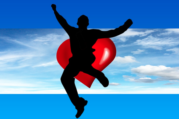 Affirmations for Health