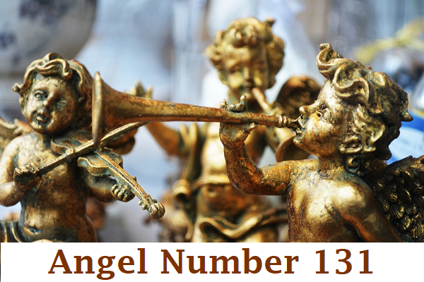131 Angel Number Meaning