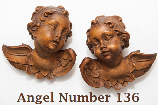 Angel Number 136 Meaning