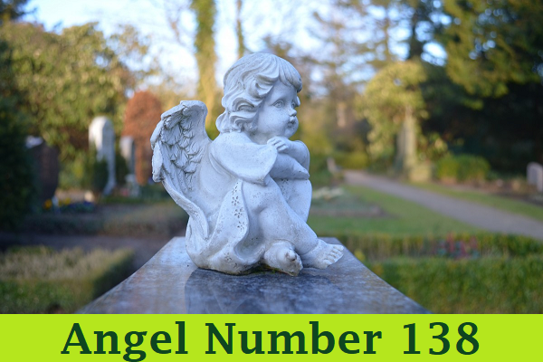 Why You Are Seeing 138