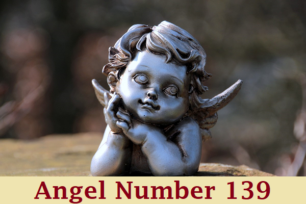 Angel Number 139 Meaning