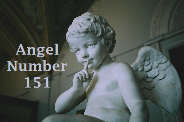 Angel Number 151 Meaning