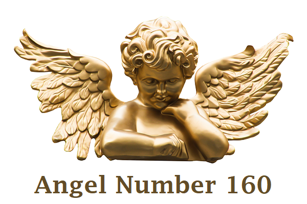 Angel Number 160 Meaning
