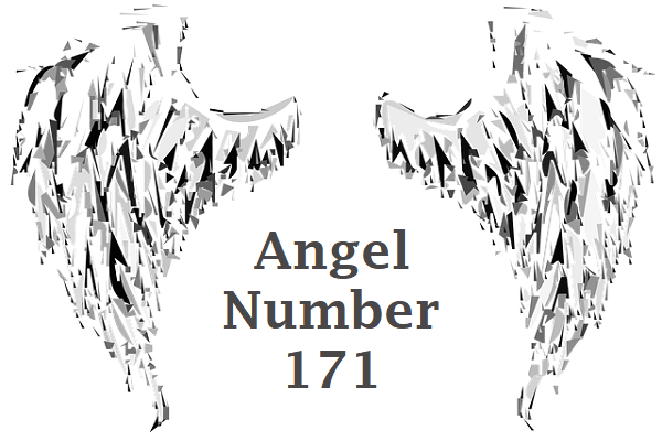 Angel Number 171 Meaning
