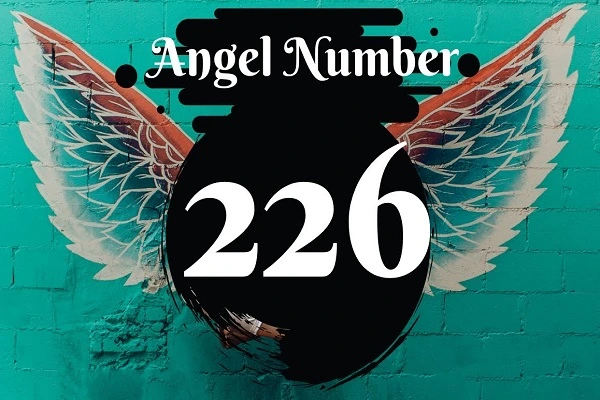 226 Angel Number Love