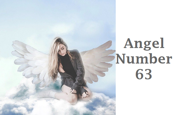 Angel Number 63 Meaning