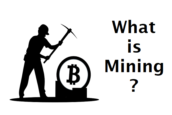 Crypto Mining