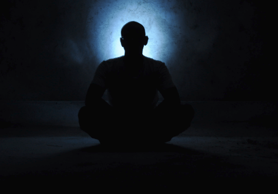 Black Aura Color Meaning & Personality