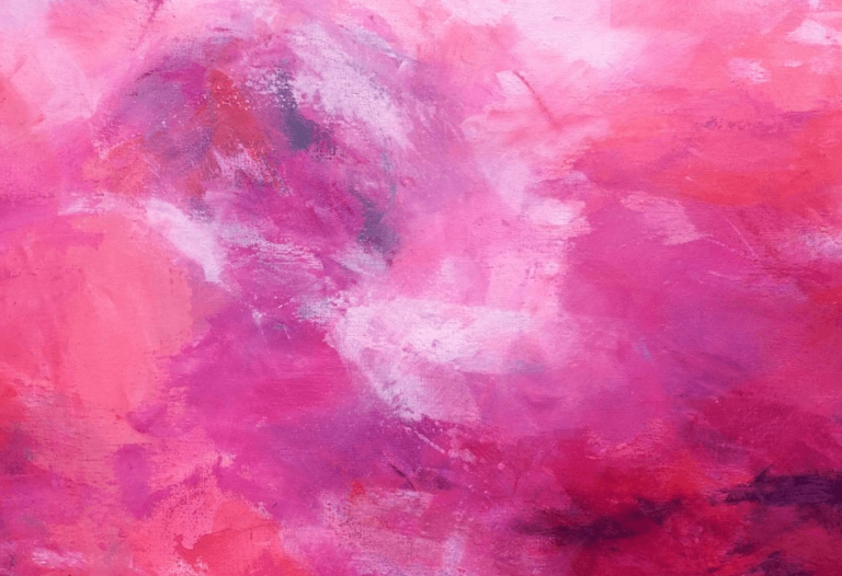 Magenta Aura Description & Meaning