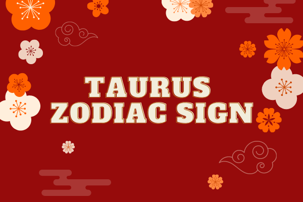 Taurus Zodiac Sign