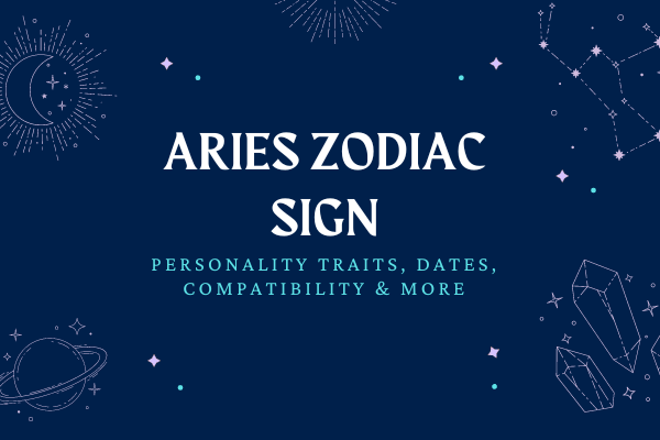 Aries Zodiac Sign