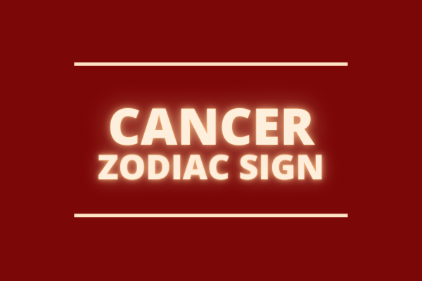 Cancer Zodiac Sign