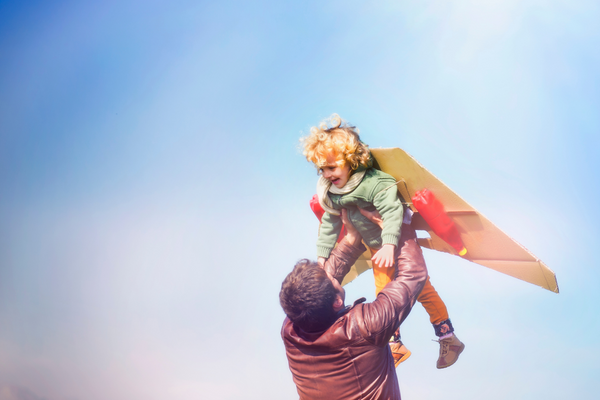 Deceased Parents Dream