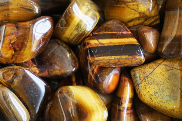 Safety Reminders To Know Can Tiger’s Eye Go in Water