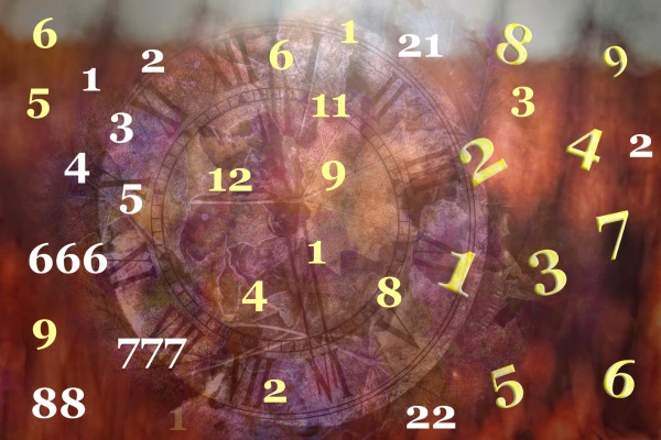 Find Your Lucky Numbers Find Your Lucky Numbers in Numerology