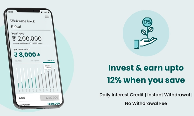Download 12% Club: Invest or Borrow@12%