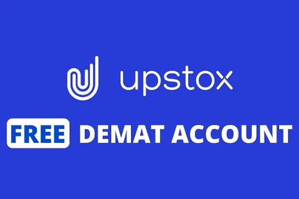 How To Open Upstox Demat Account Online