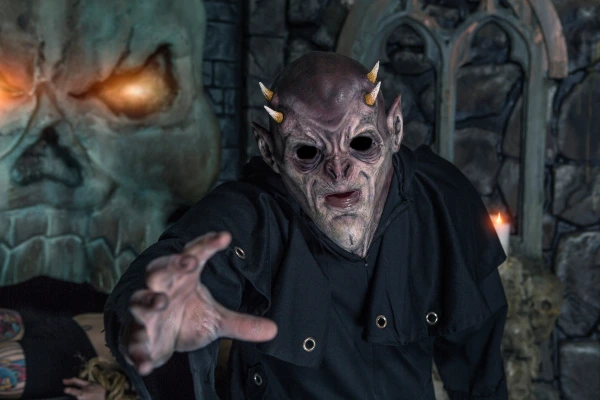 How to Get Rid of Demons Get Rid of Demons