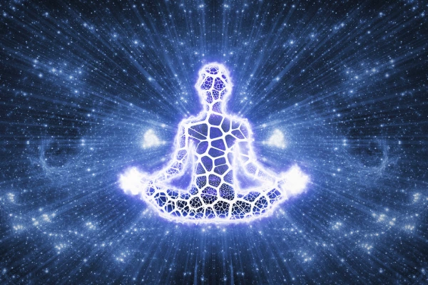 Heal Yourself Naturally How to Heal Spiritually