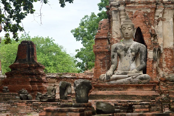 Phra Nakhon Si Ayutthaya