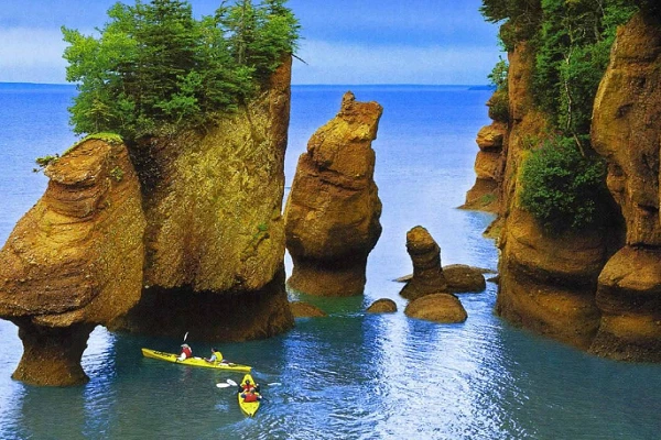 Bay of Fundy