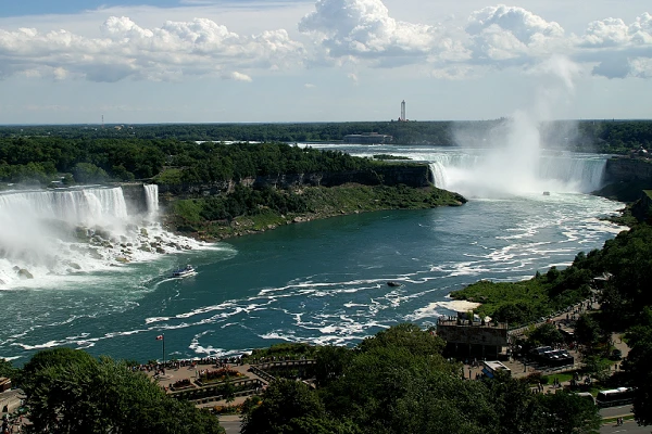 Niagara Falls Canada