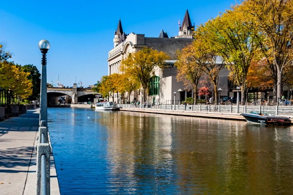 Rideau Canal