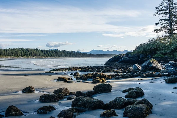 Vancouver Island